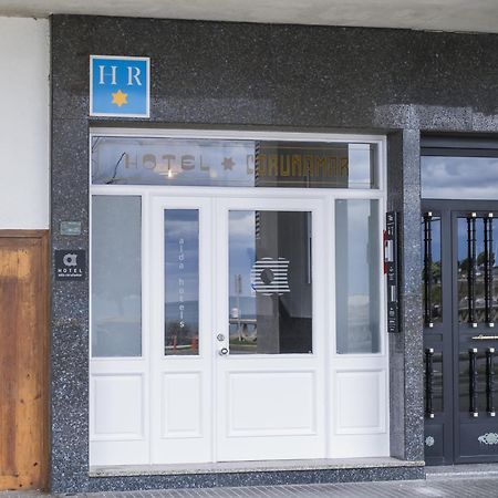 Alda Corunamar Zewnętrze zdjęcie